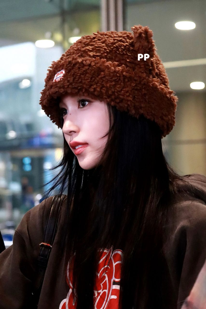 트와이스 미나
