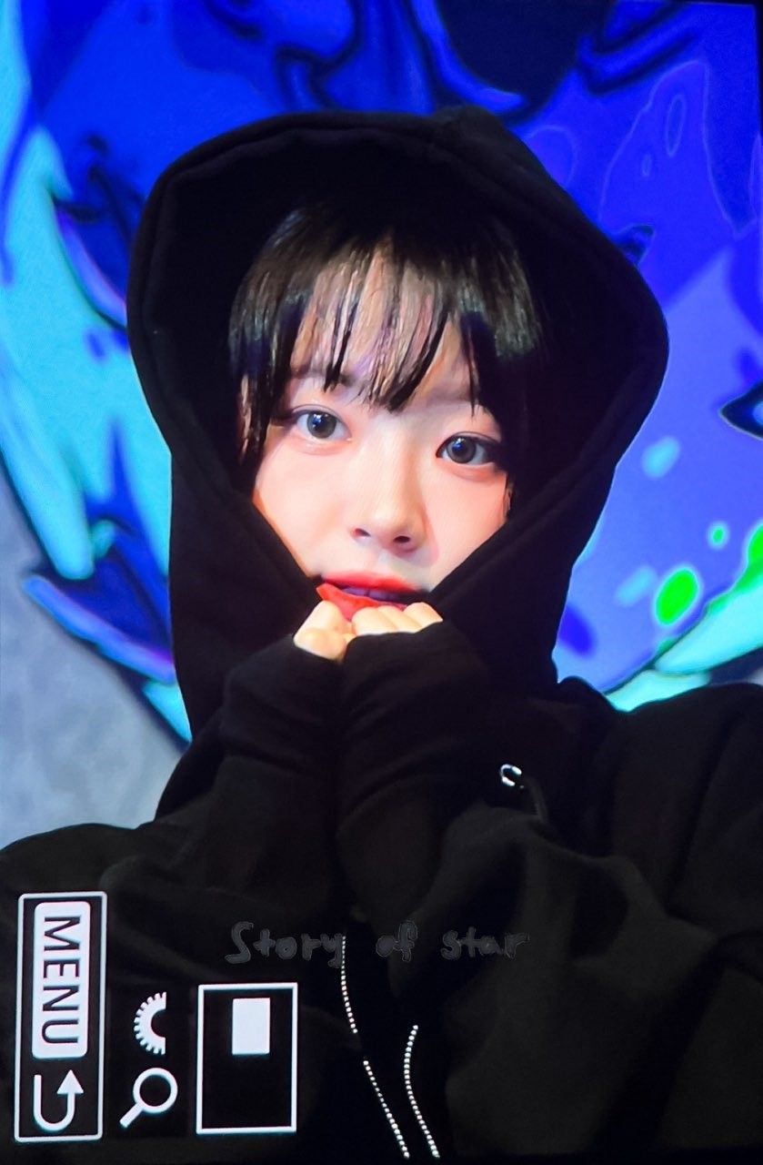 [QWER] 쵸단