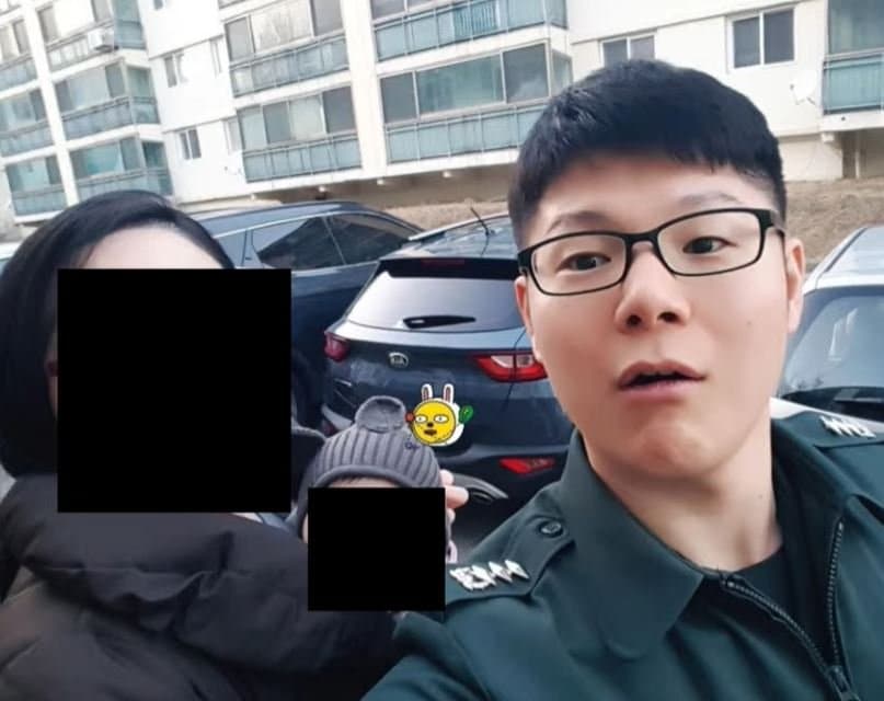 북한강 토막살인 범인 얼굴