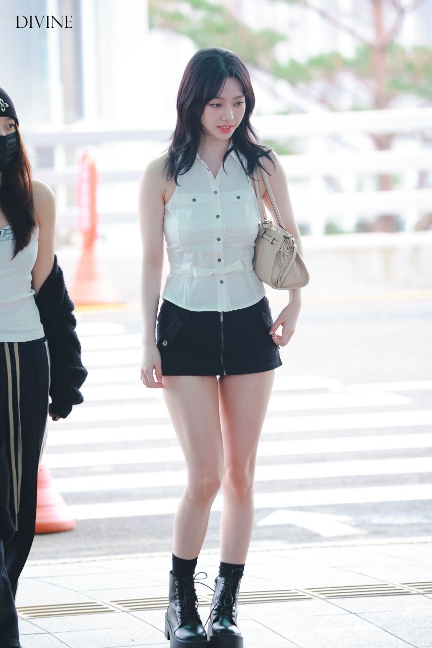 [에스파] 카리나
