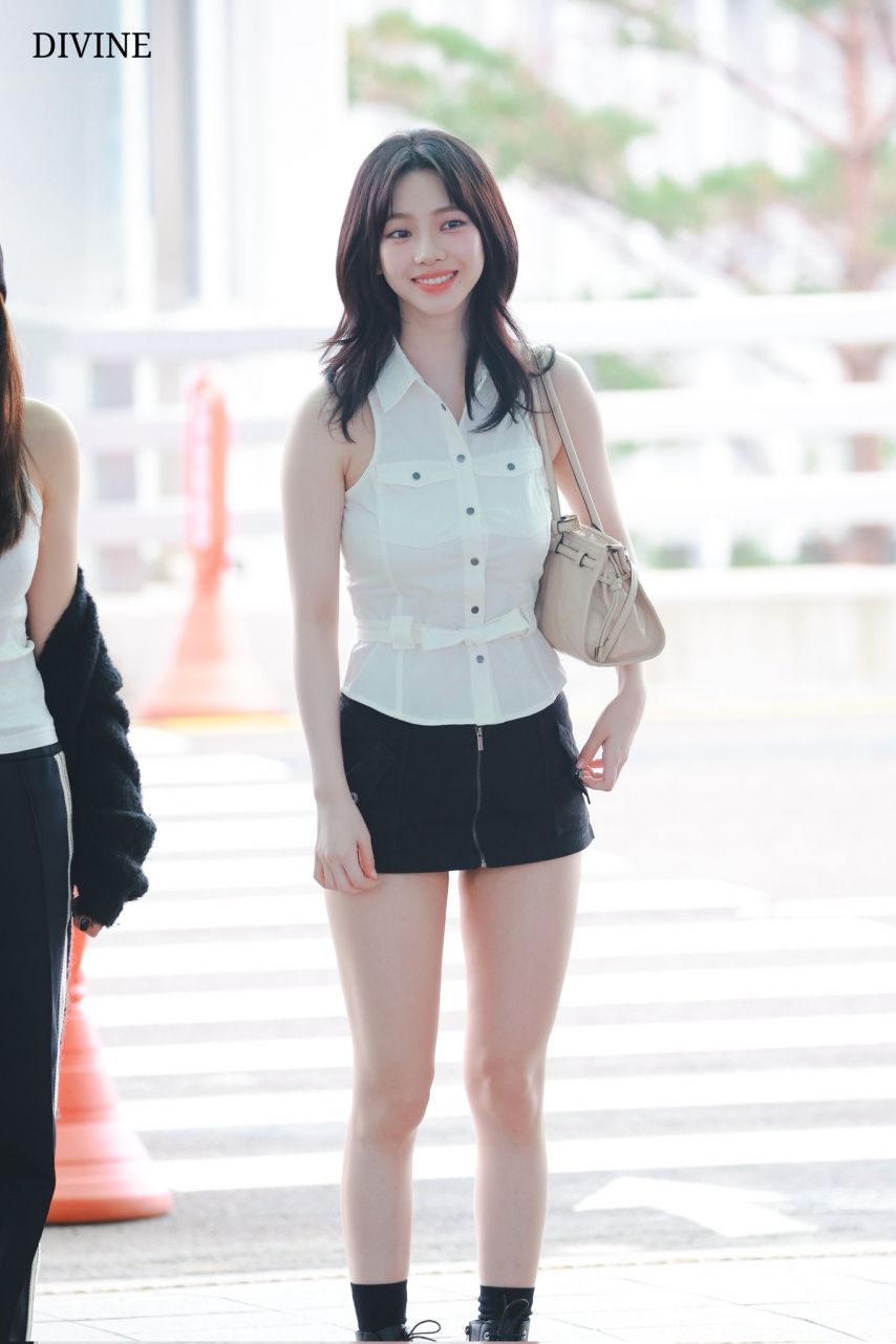 [에스파] 카리나