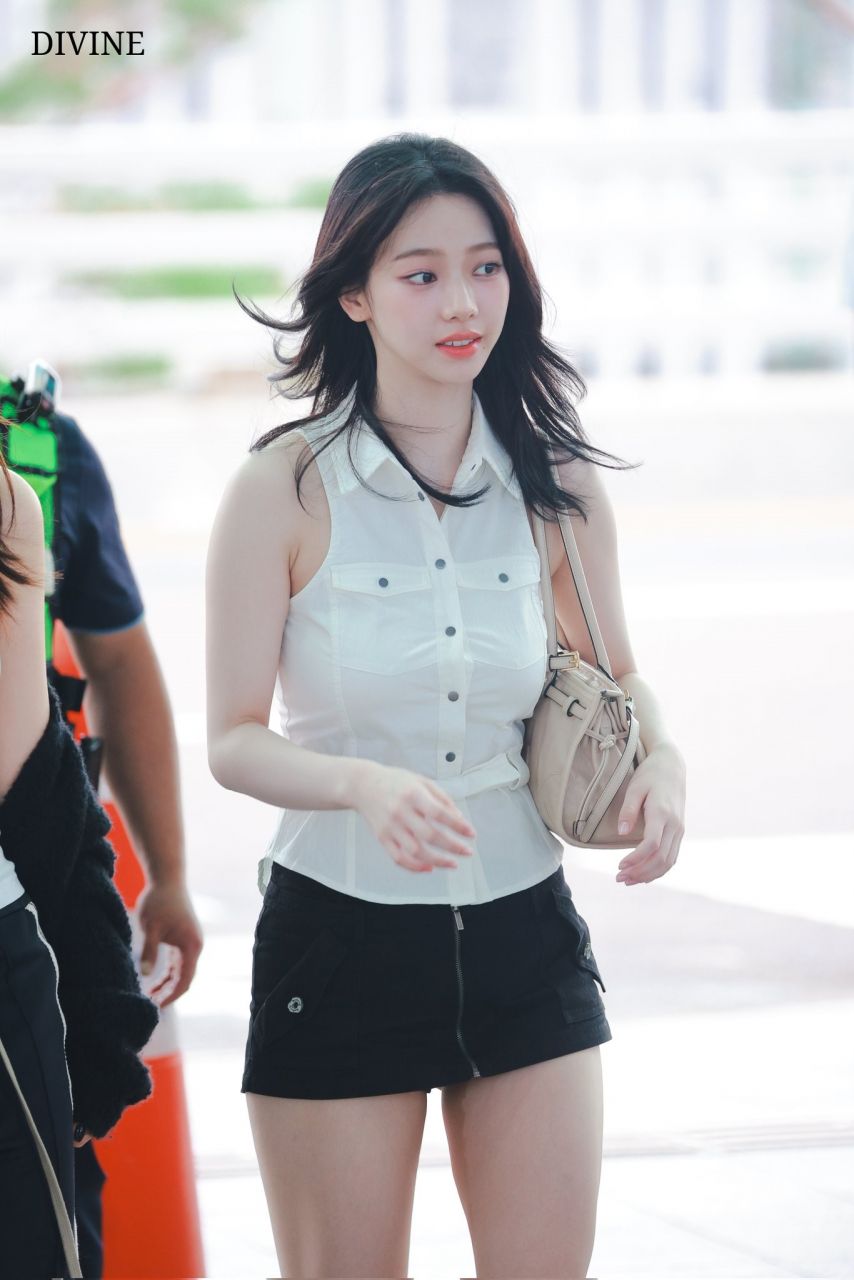 [에스파] 카리나