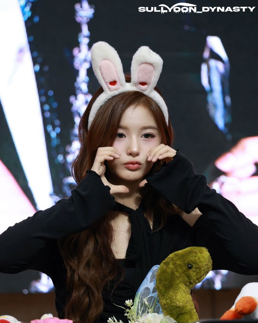 [엔믹스] 설윤