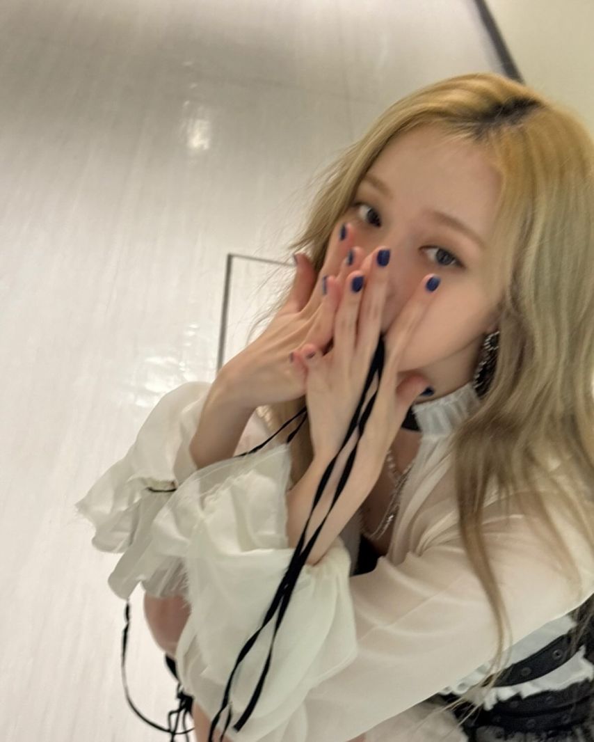 에스파 윈터,지젤