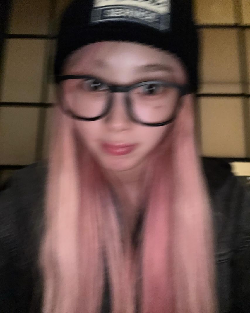 에스파 윈터,지젤