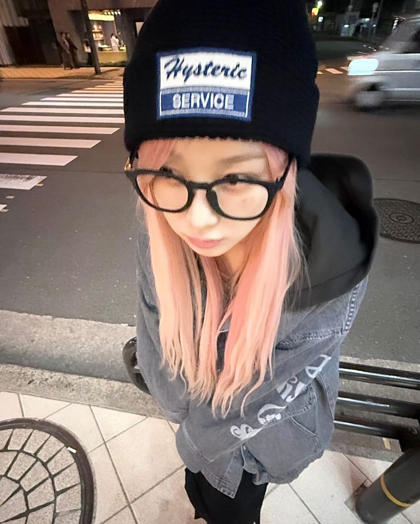 에스파 윈터,지젤