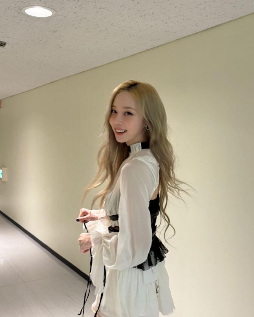 에스파 윈터,지젤
