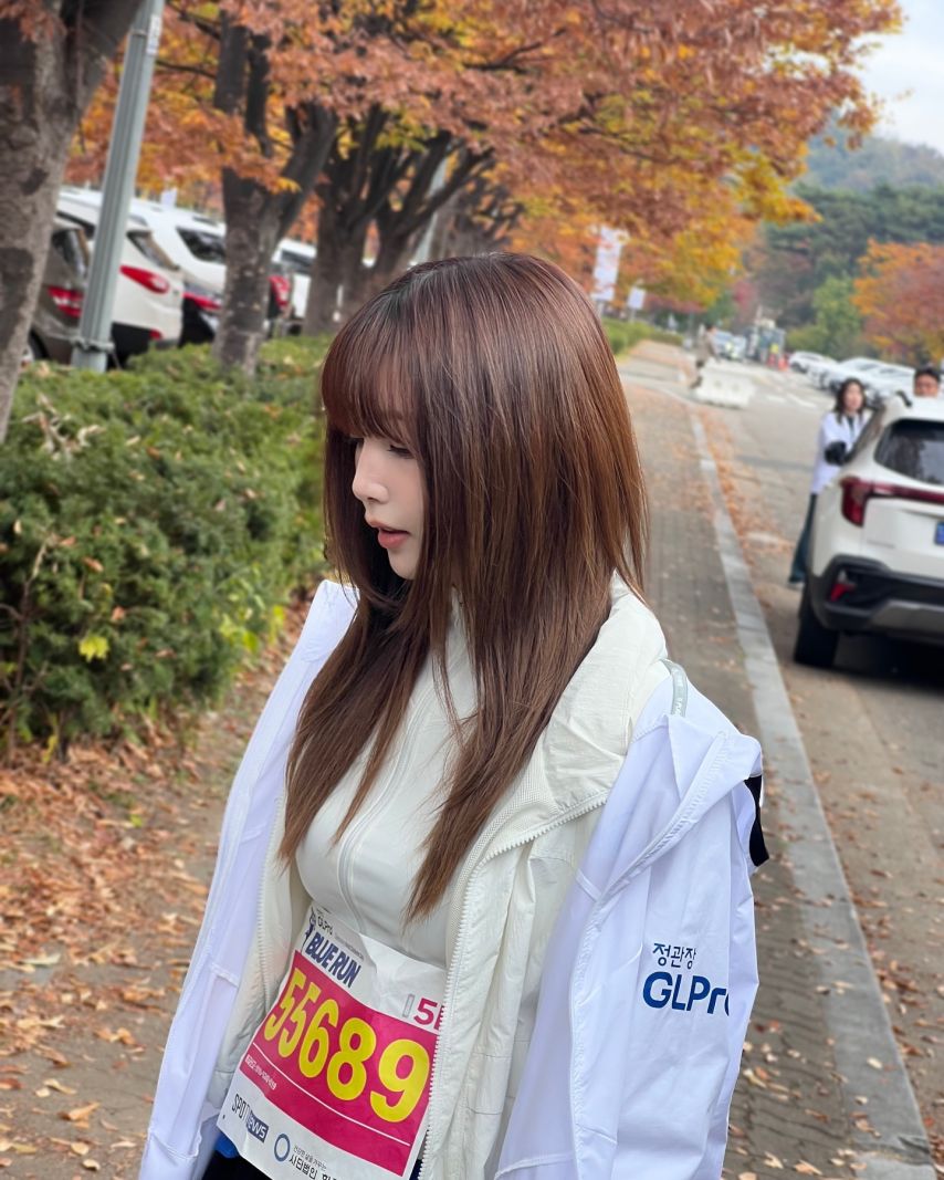 연희 수윤 소희 다현 윤경 로켓펀치
