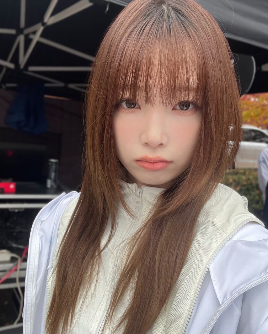 연희 수윤 소희 다현 윤경 로켓펀치