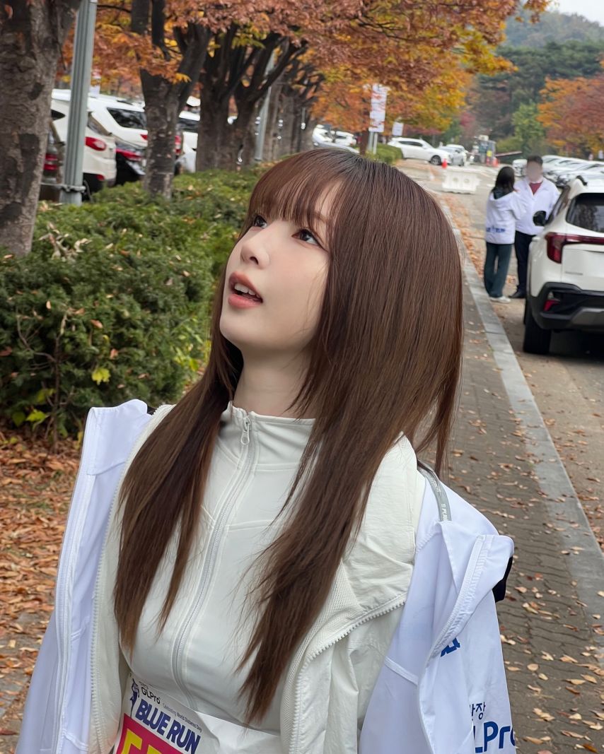 연희 수윤 소희 다현 윤경 로켓펀치