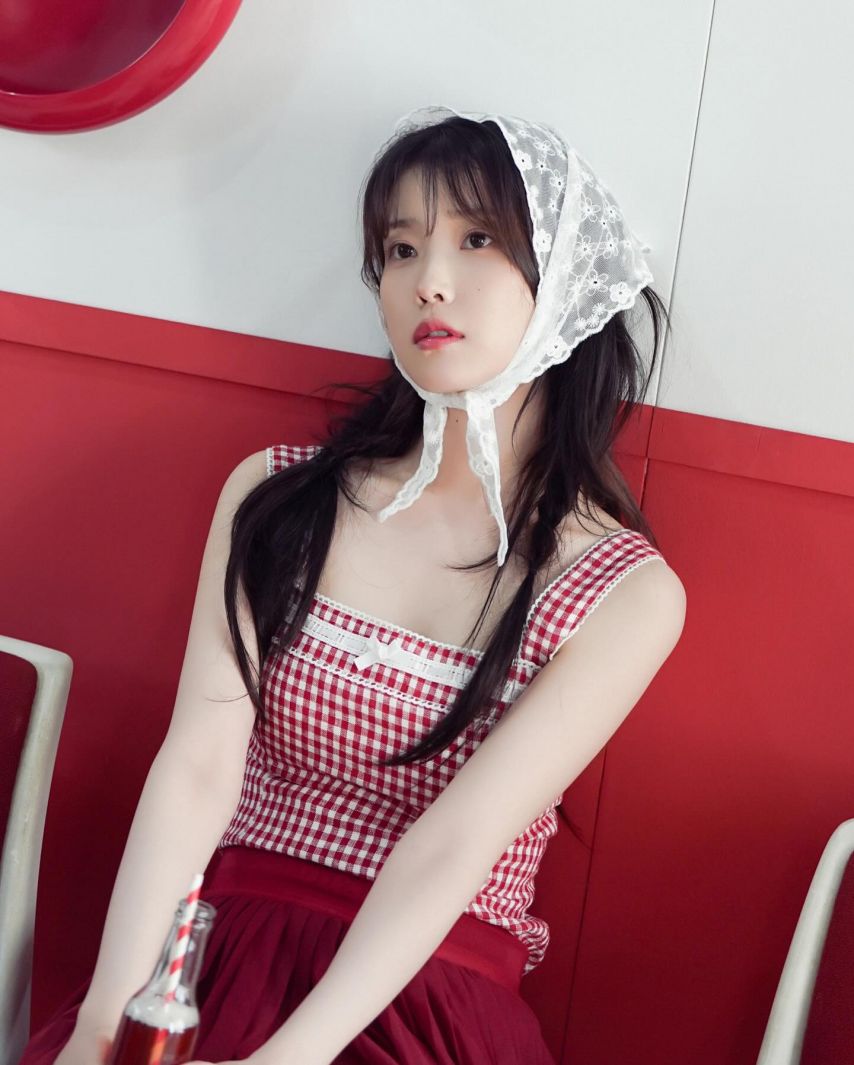 아이유