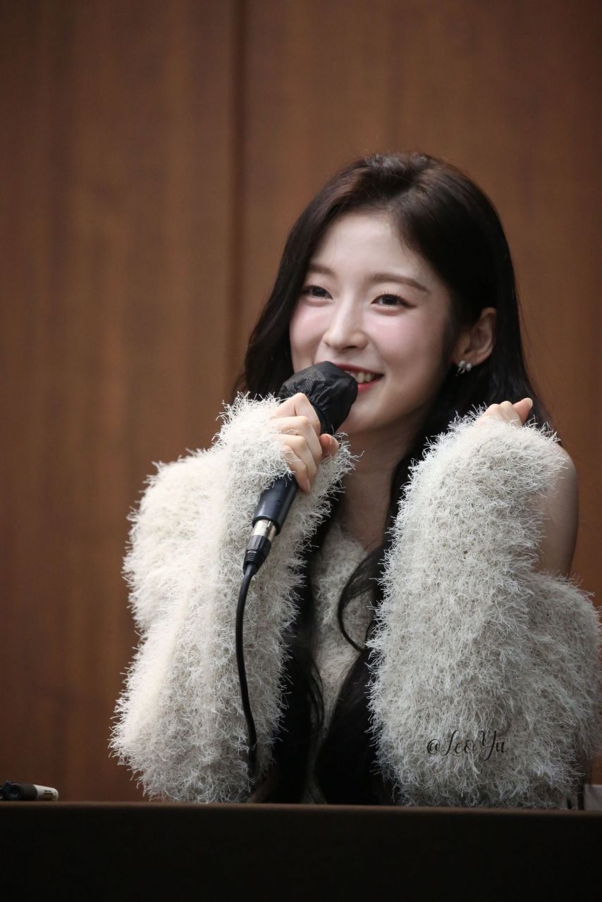 [오마이걸] 아린