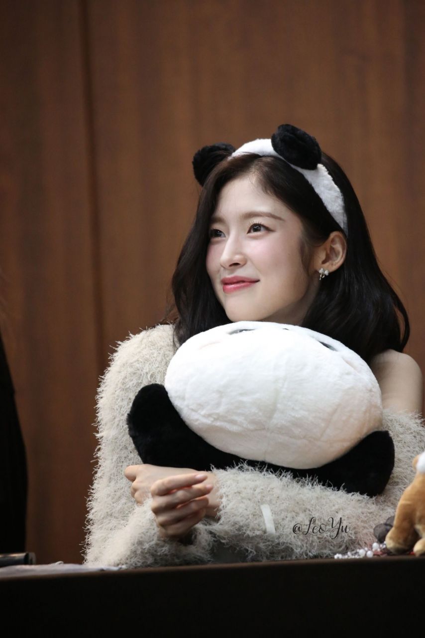 [오마이걸] 아린