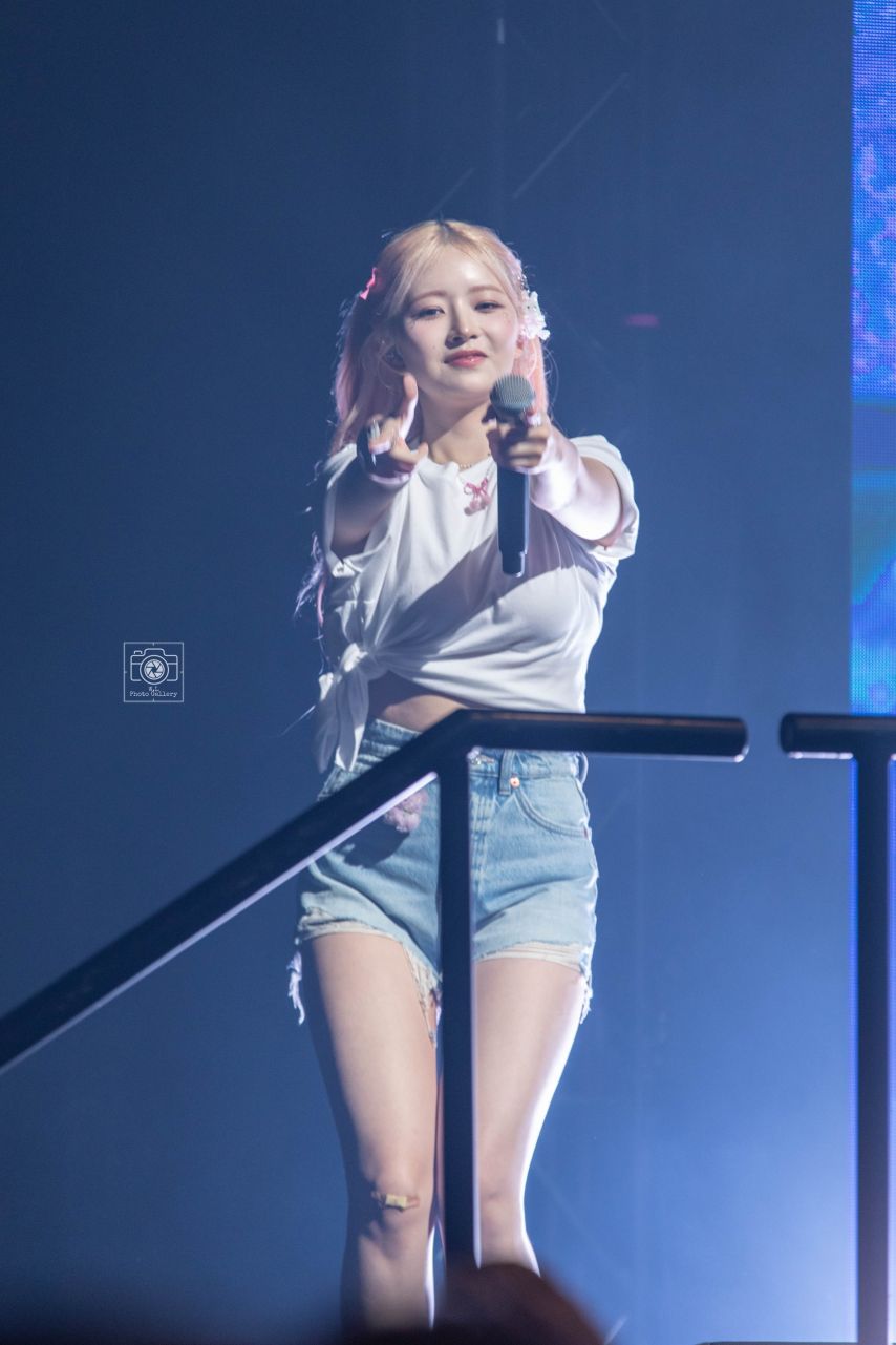 [아이브] 레이