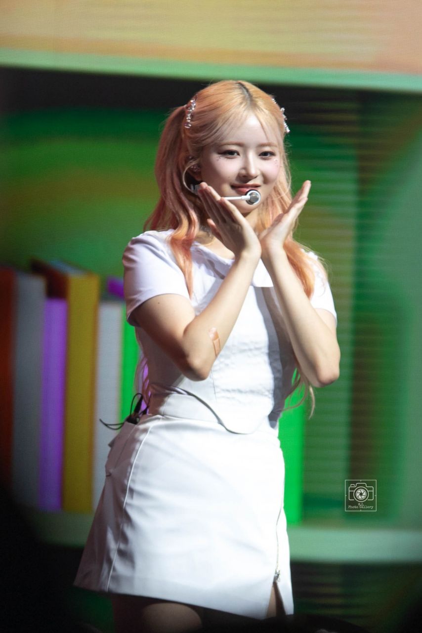 [아이브] 레이