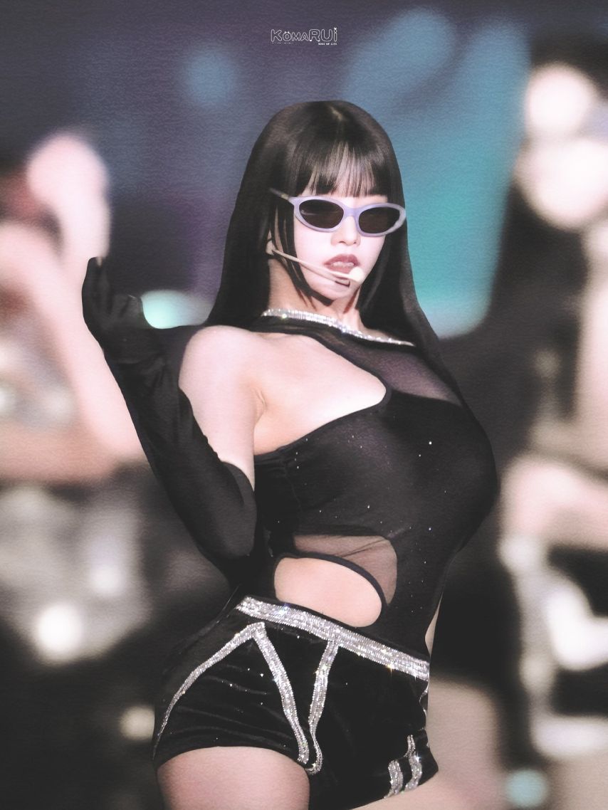 [키스오브라이프] 나띠