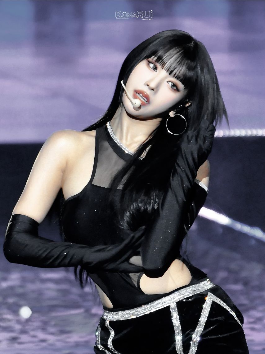 [키스오브라이프] 나띠