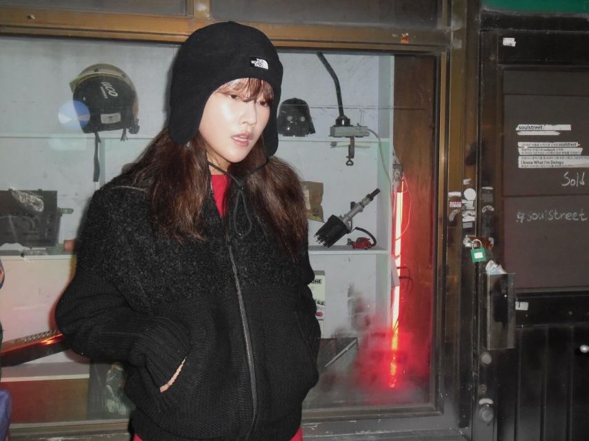 추소정엑시 우주소녀