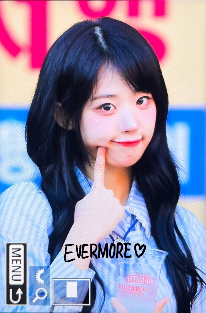 [QWER] 히나