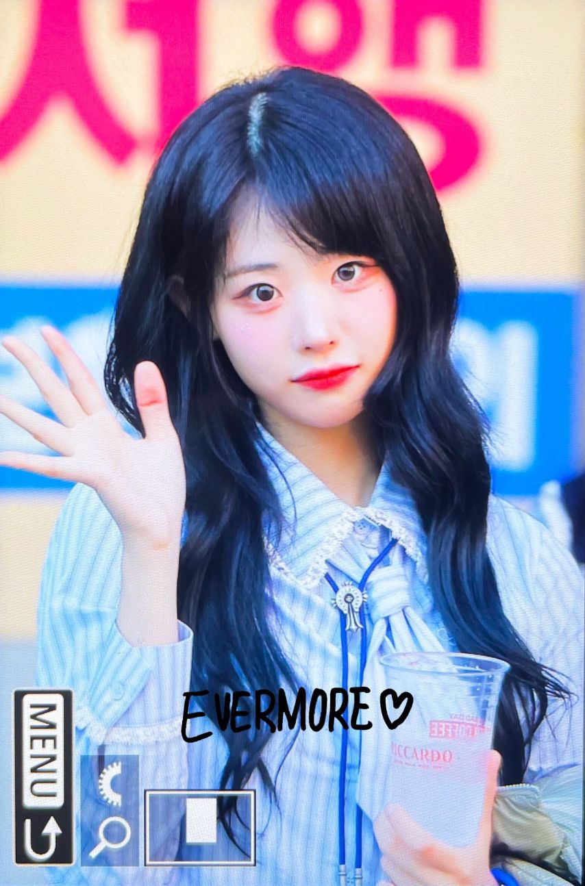 [QWER] 히나