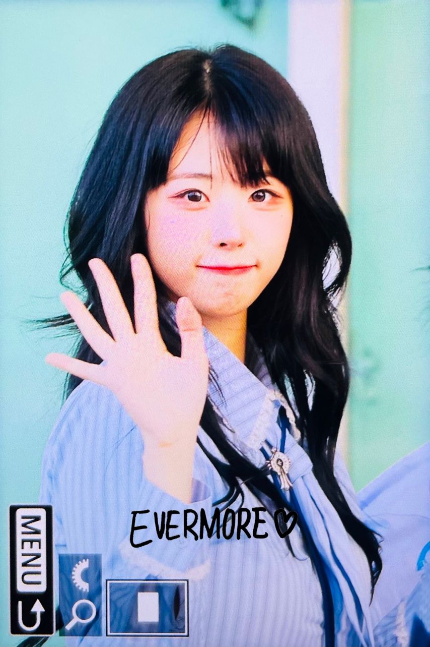 [QWER] 히나