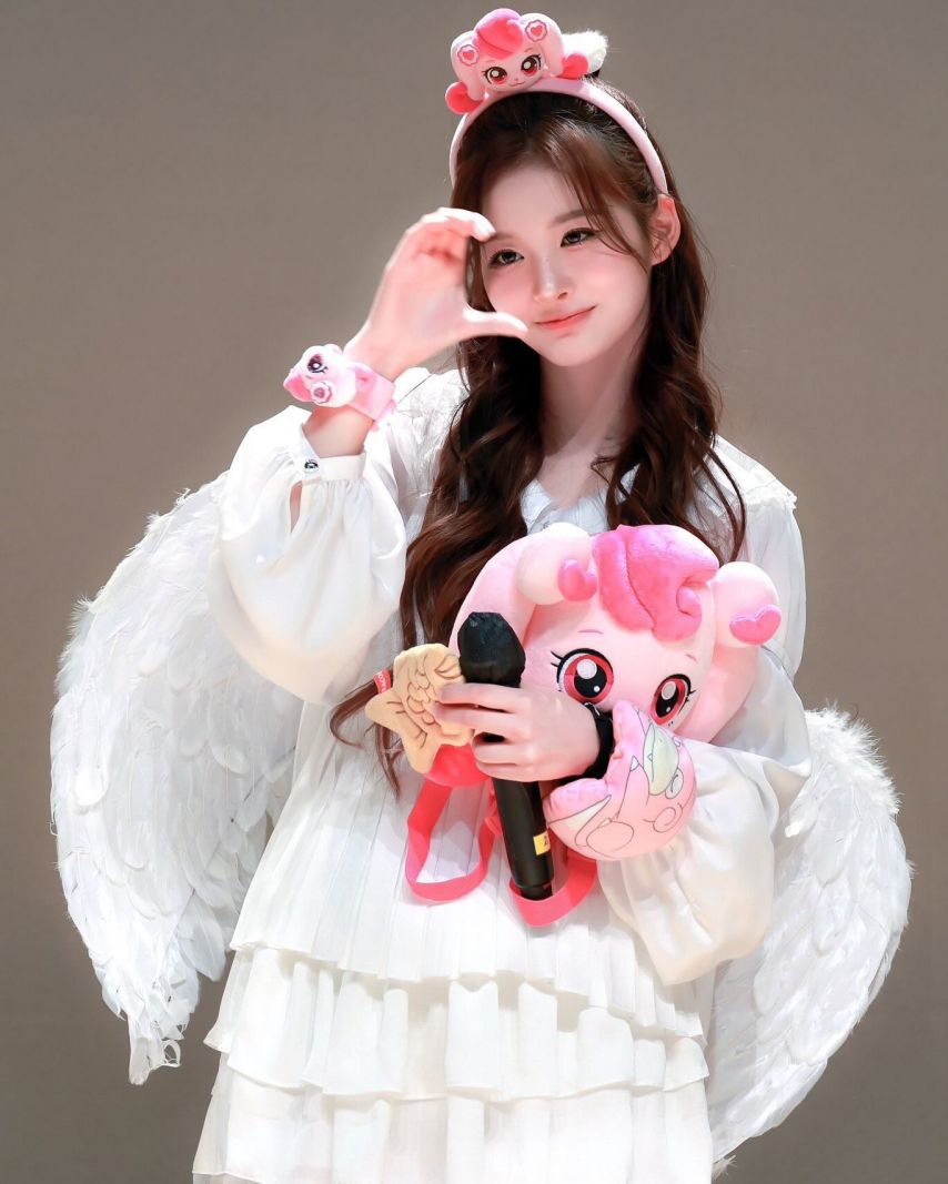 엔믹스 설윤