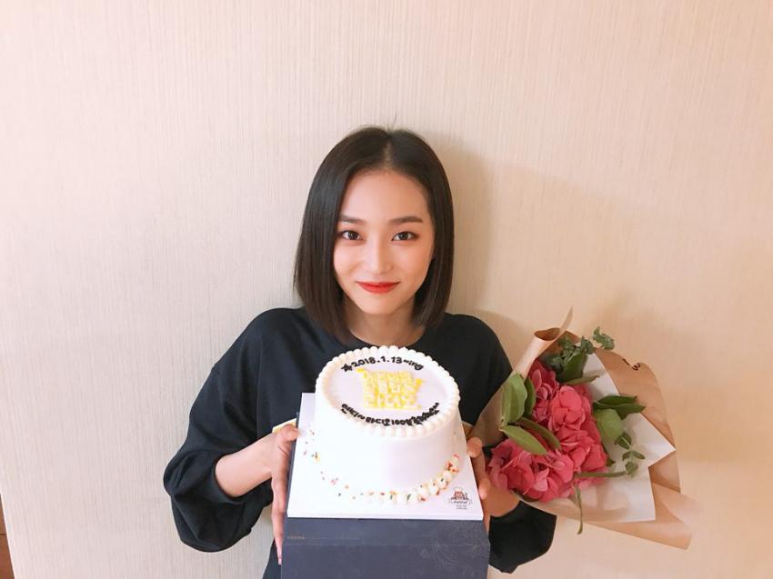 CLC 장예은