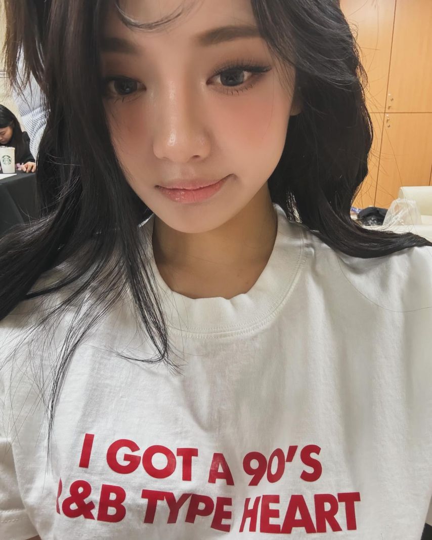 에스파 카리나,닝닝