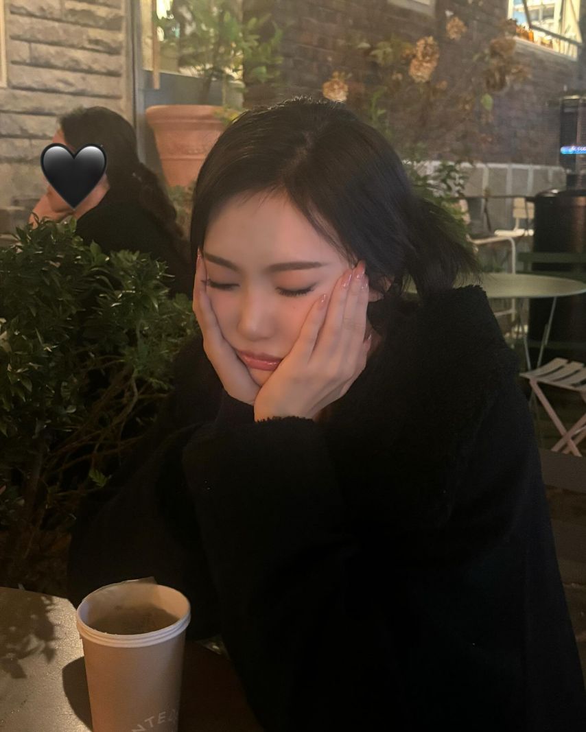 에스파 카리나,닝닝