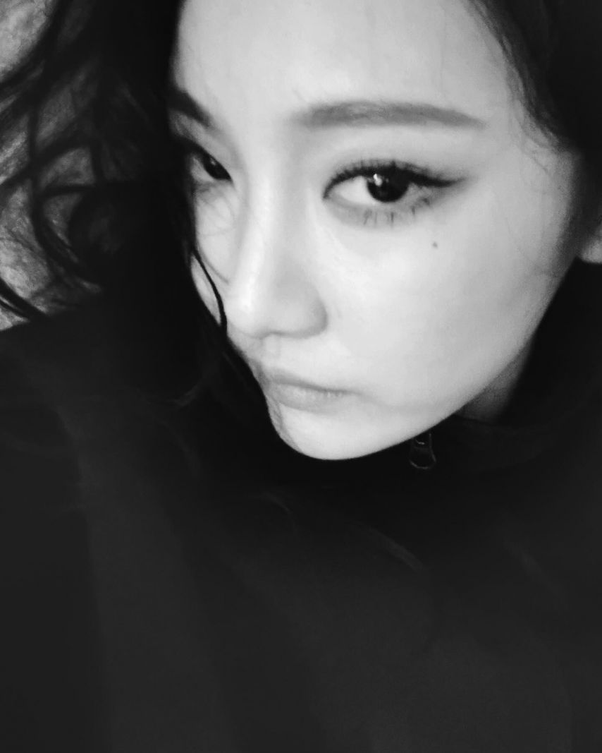 에스파 카리나,닝닝