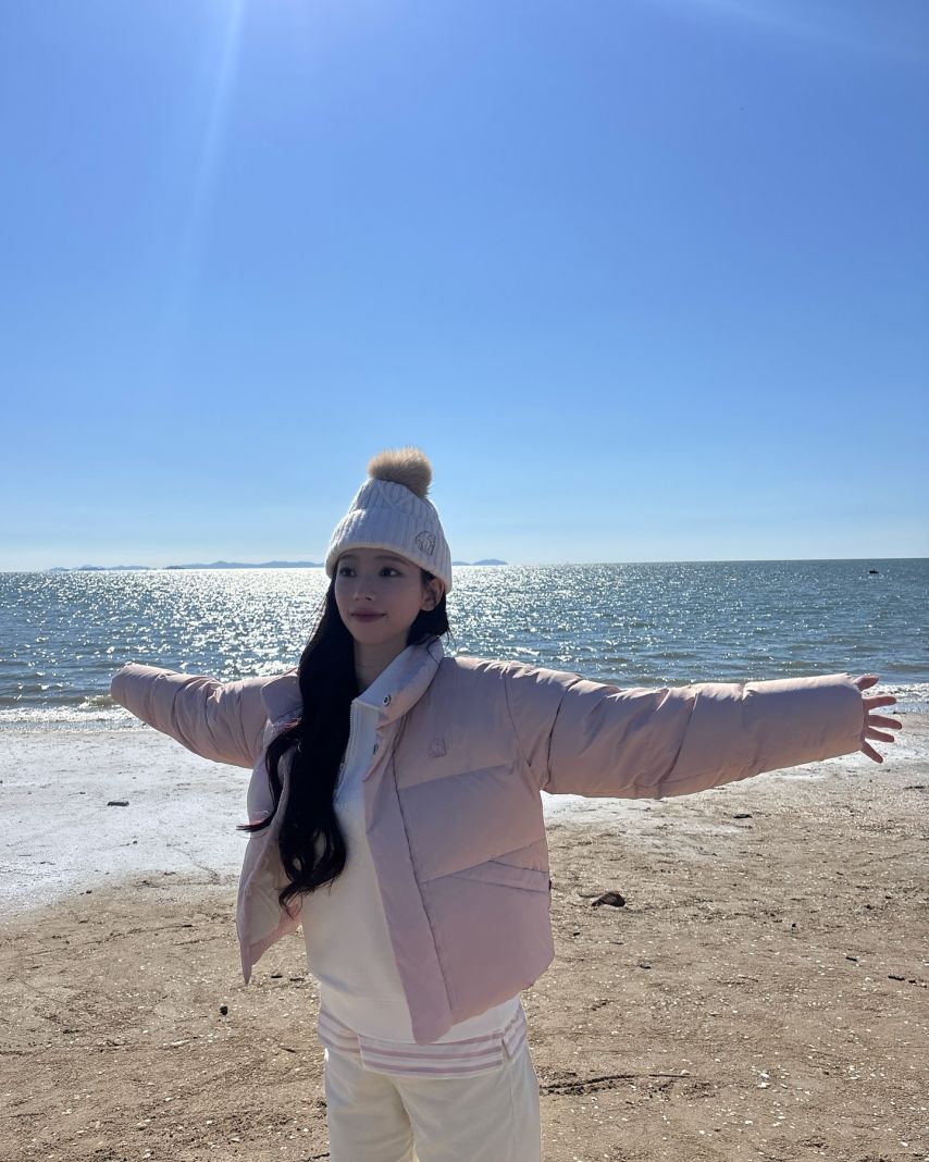 에스파 카리나,닝닝