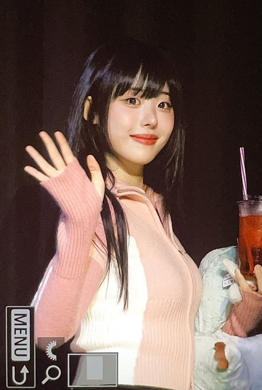 [QWER] 히나
