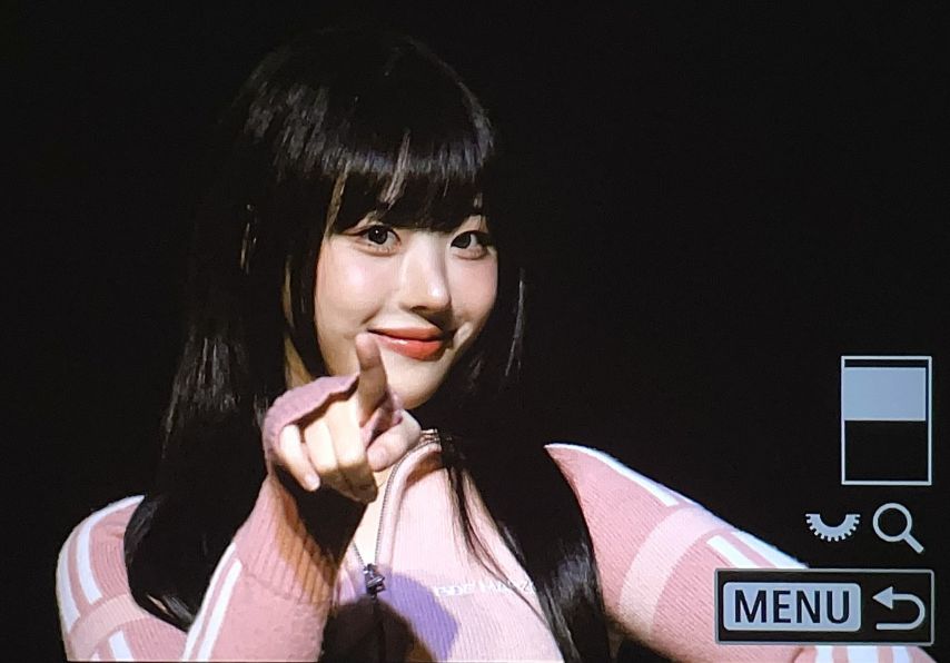 [QWER] 히나