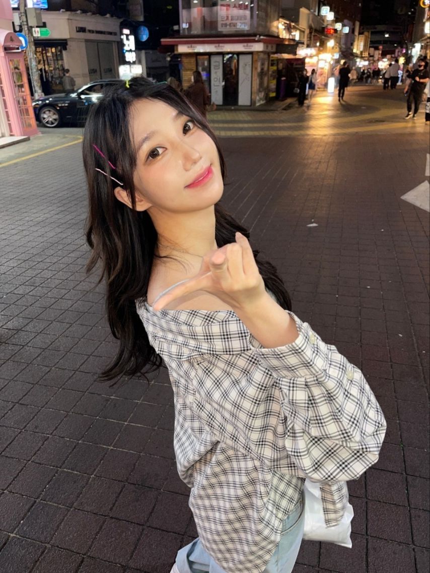 [QWER] 마젠타