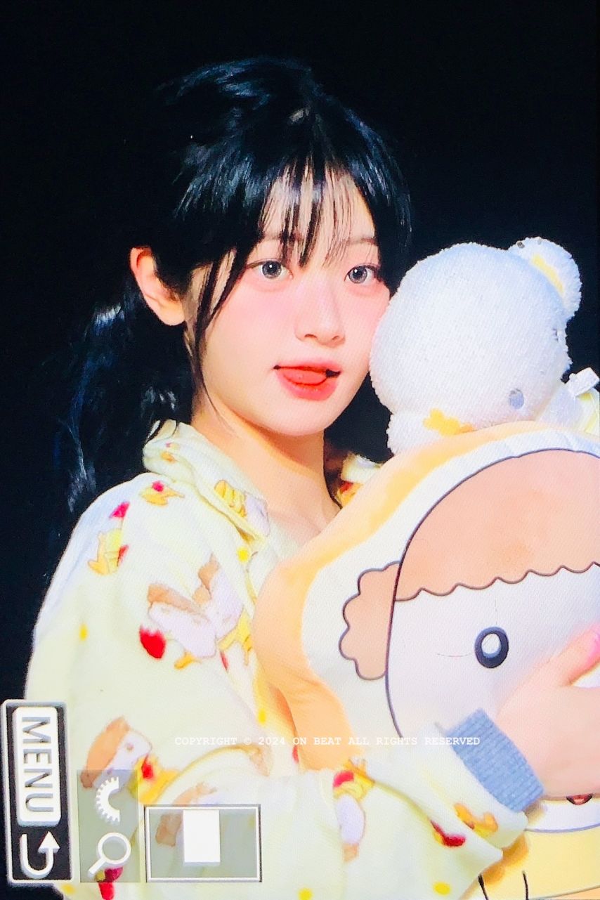 [QWER] 쵸단