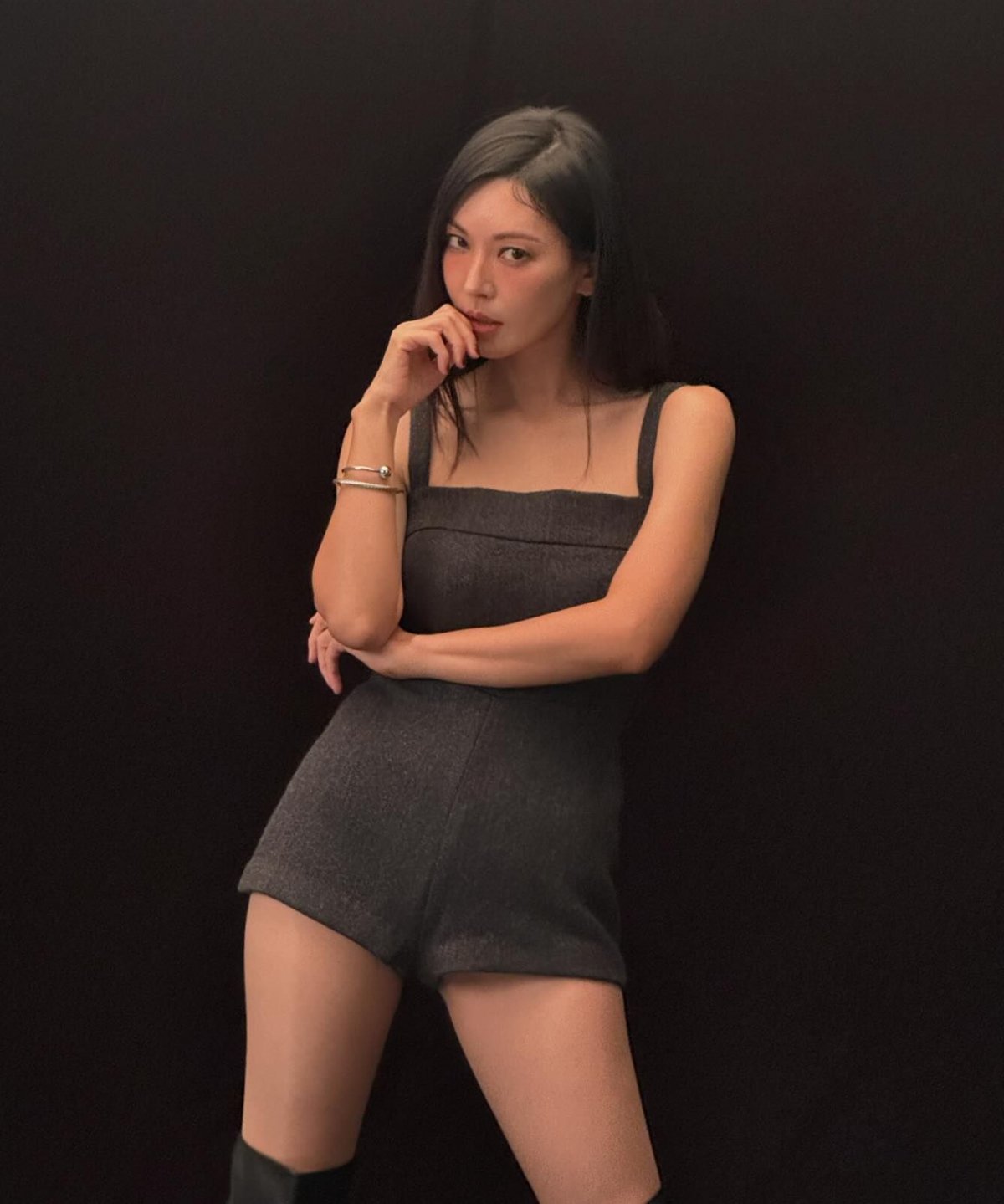 배우 김소연 근황