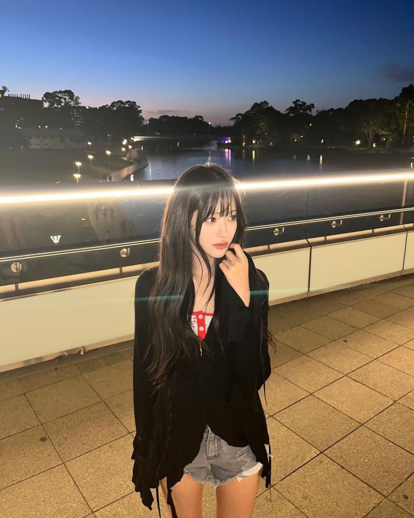 하이키 서이