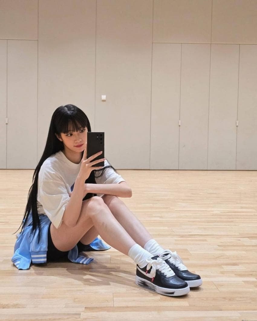 [르세라핌] 카즈하