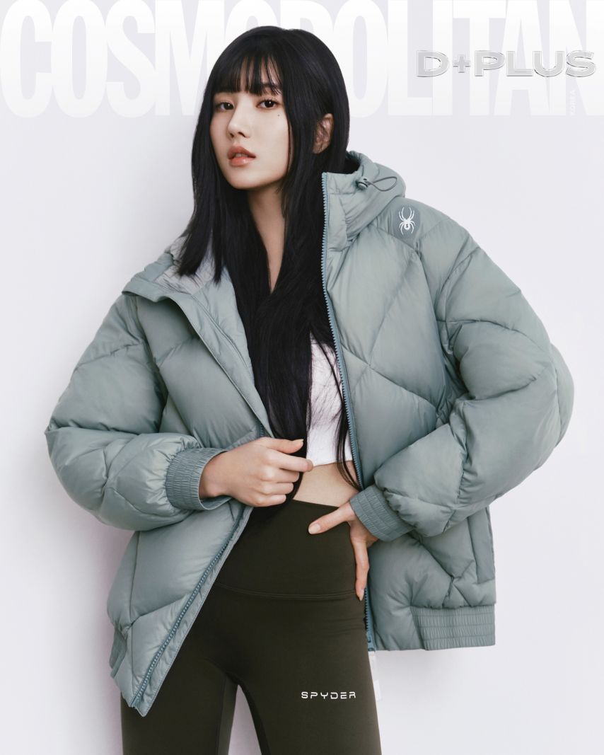 권은비 고화질 화보