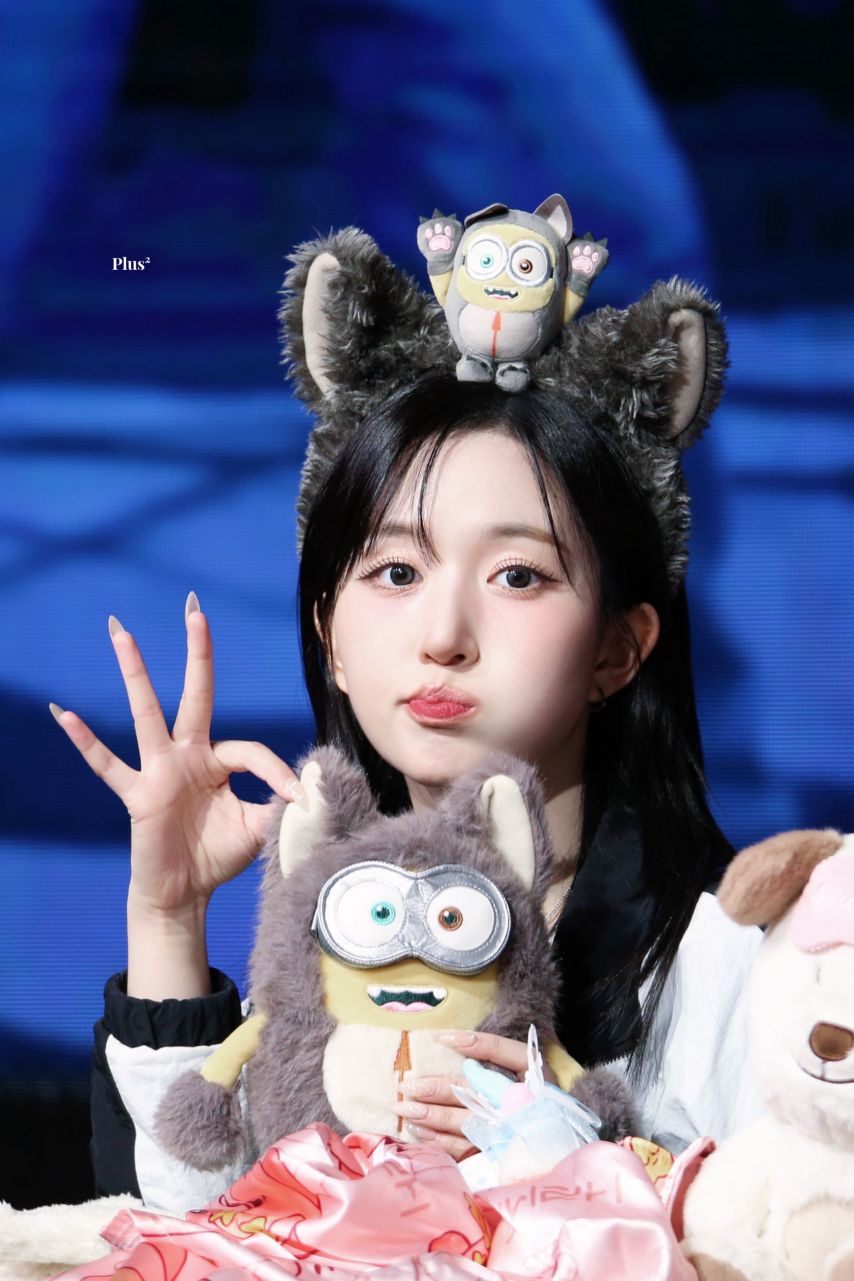엔믹스 해원