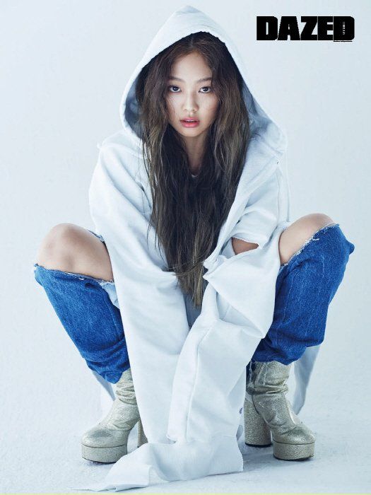 블핑 제니