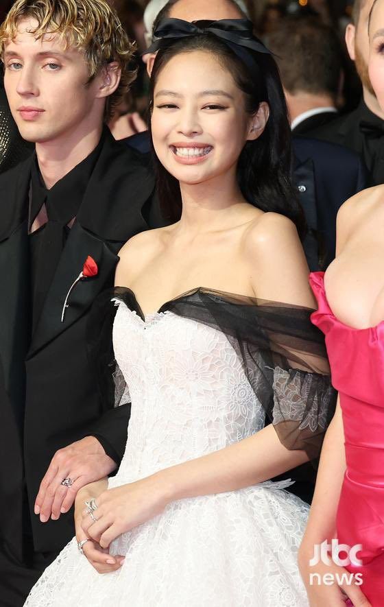 블핑 제니
