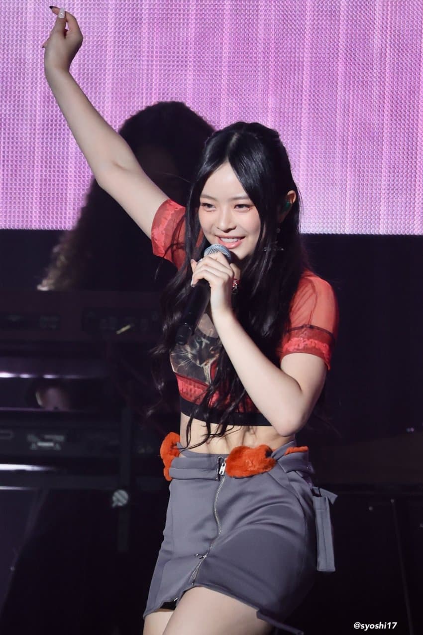 [뉴진스] 하니