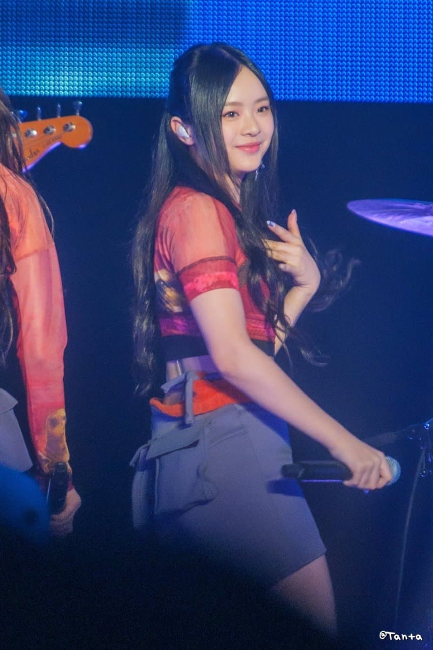 [뉴진스] 하니