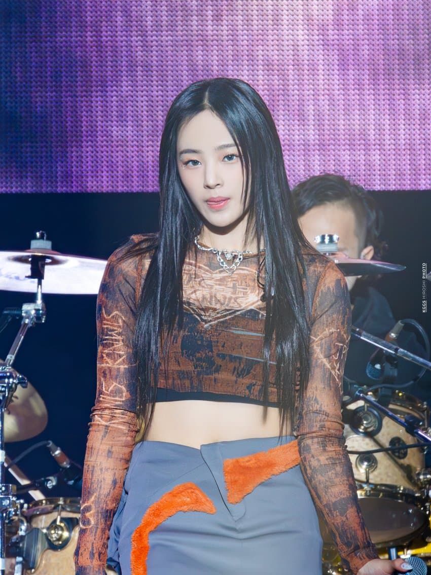 [뉴진스] 민지