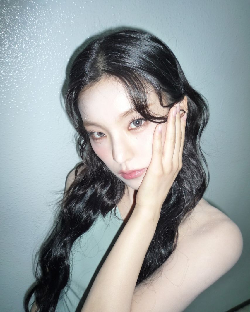 ITZY 예지