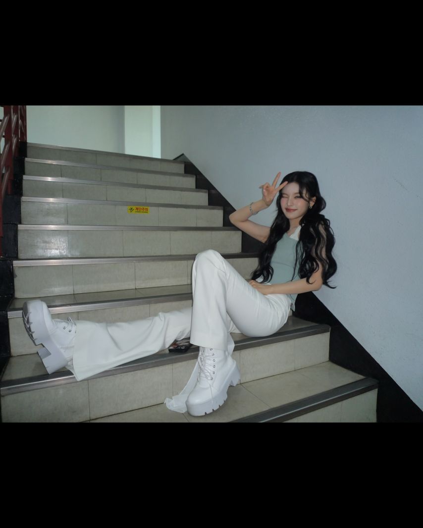 ITZY 예지