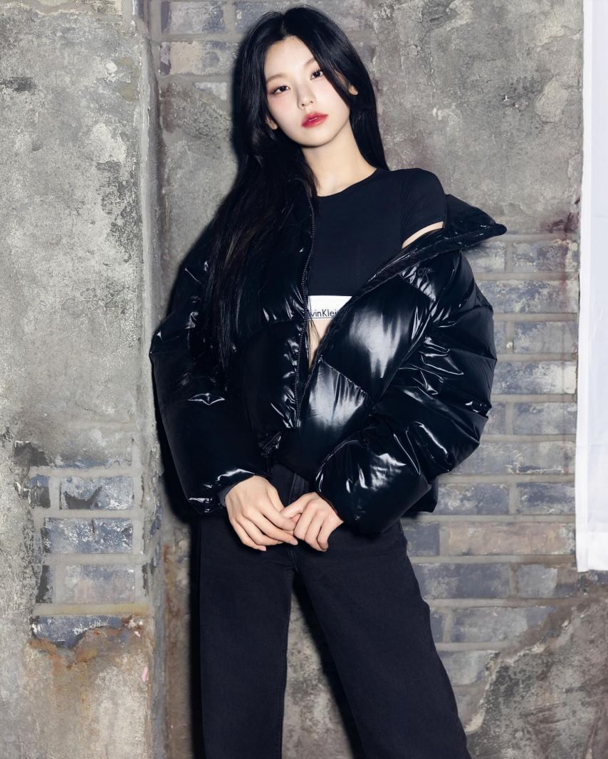 ITZY 예지