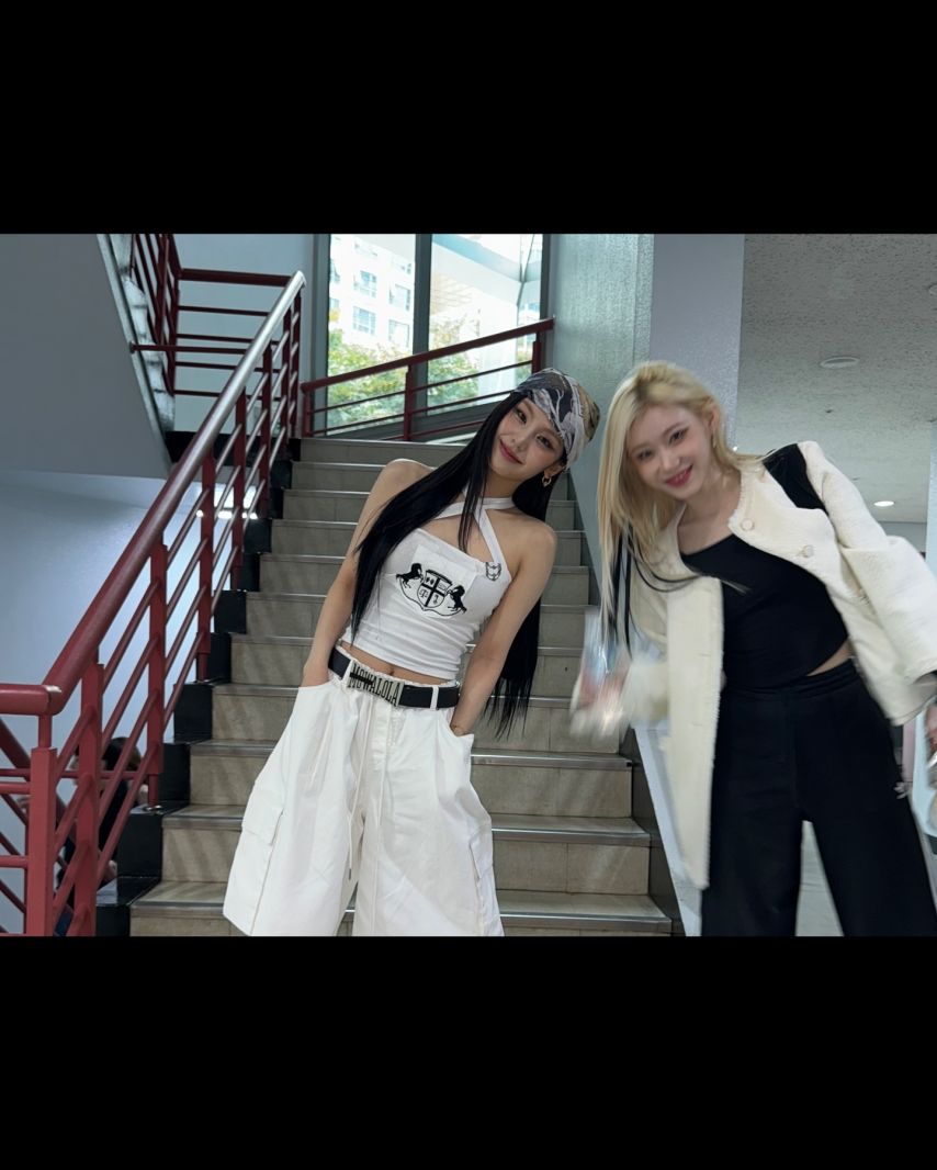 ITZY 예지
