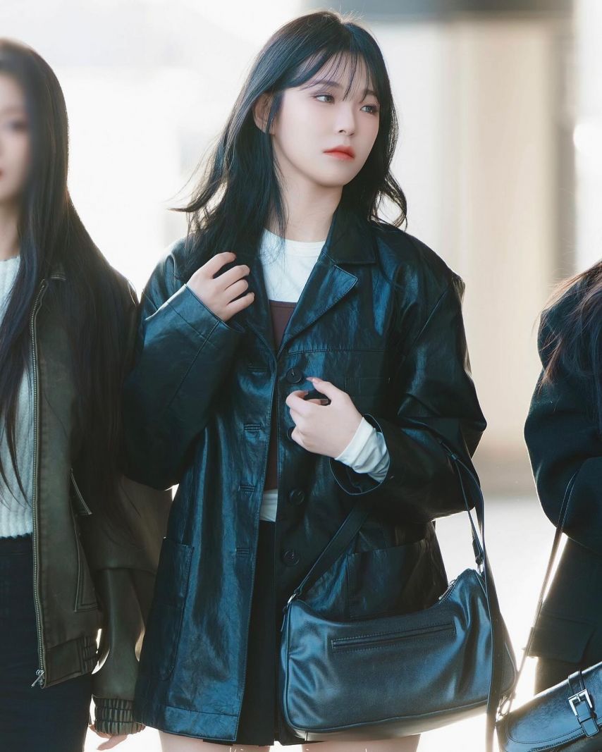 프로미스나인 백지헌